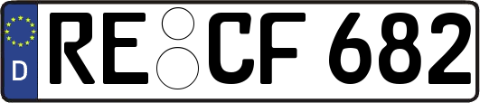RE-CF682