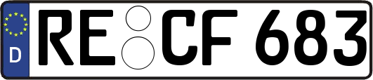 RE-CF683