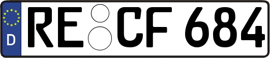 RE-CF684