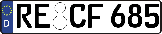 RE-CF685