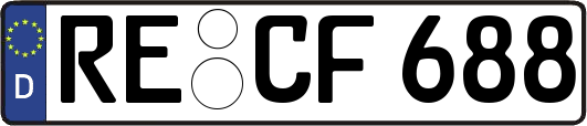 RE-CF688
