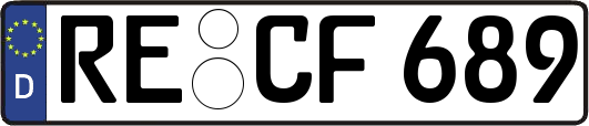 RE-CF689
