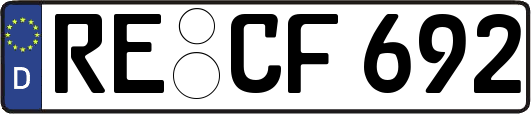 RE-CF692