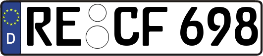 RE-CF698