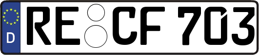 RE-CF703