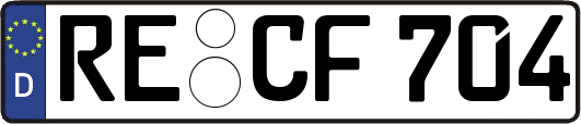 RE-CF704