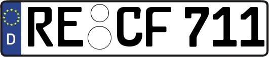 RE-CF711