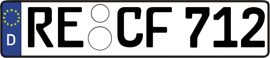 RE-CF712