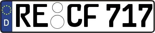 RE-CF717