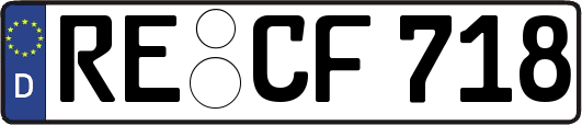 RE-CF718