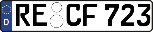 RE-CF723