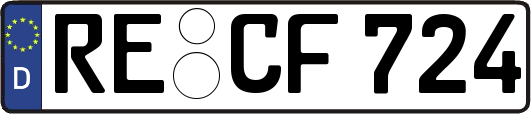 RE-CF724