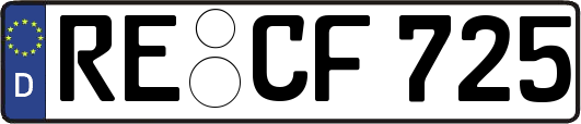 RE-CF725
