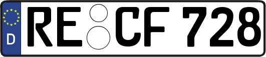 RE-CF728