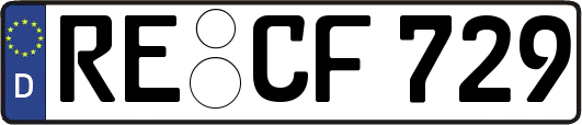 RE-CF729