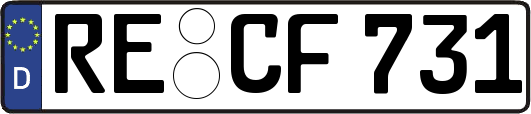 RE-CF731