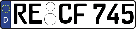 RE-CF745