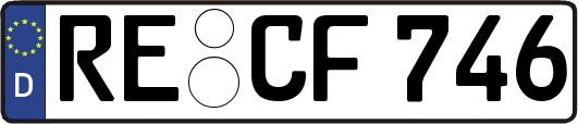 RE-CF746