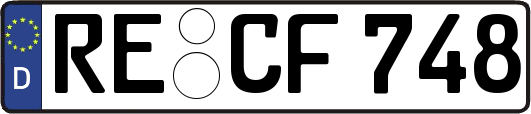 RE-CF748