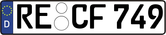RE-CF749