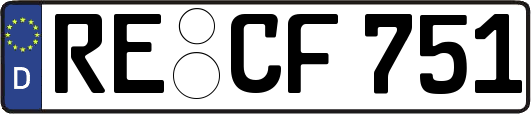 RE-CF751