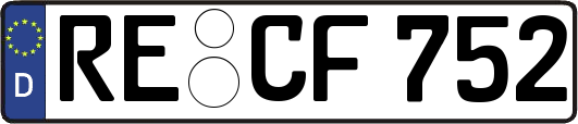 RE-CF752