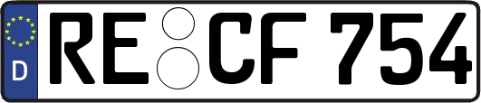 RE-CF754