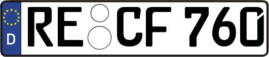 RE-CF760
