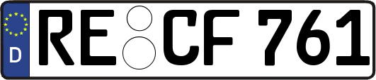 RE-CF761