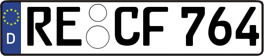RE-CF764