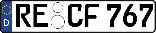 RE-CF767