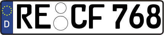 RE-CF768