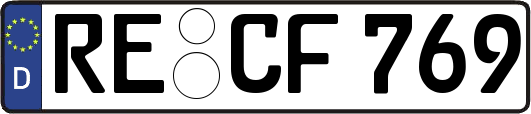 RE-CF769