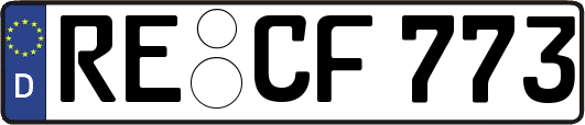 RE-CF773