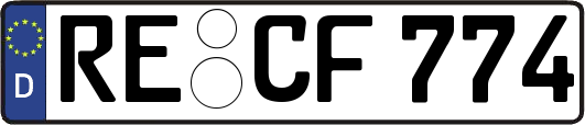 RE-CF774