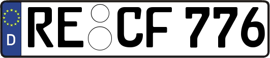 RE-CF776