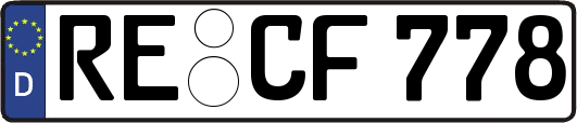 RE-CF778