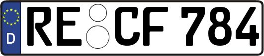 RE-CF784