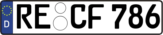 RE-CF786
