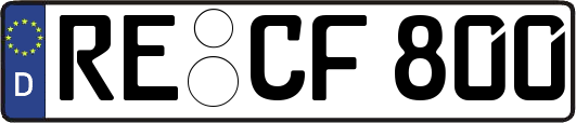 RE-CF800