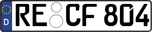 RE-CF804