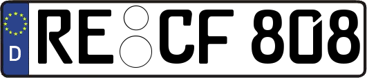 RE-CF808