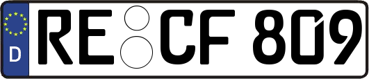RE-CF809