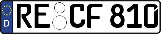 RE-CF810
