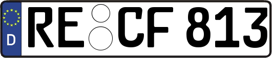RE-CF813
