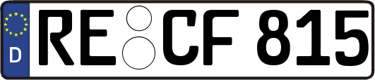 RE-CF815
