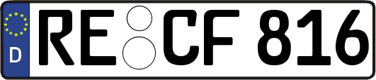 RE-CF816