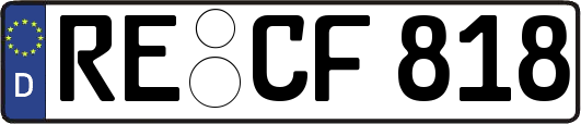 RE-CF818