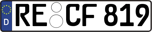 RE-CF819