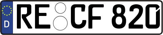 RE-CF820